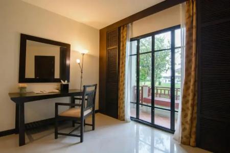 Novotel Chumphon Beach Resort And Golf - 47