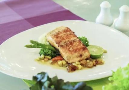 Novotel Chumphon Beach Resort And Golf - 5