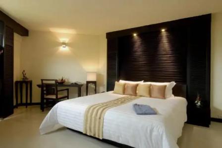 Novotel Chumphon Beach Resort And Golf - 59