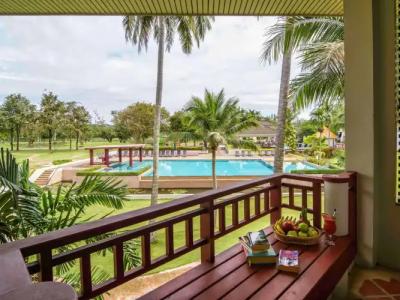 Novotel Chumphon Beach Resort And Golf - 20