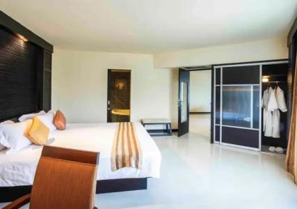 Novotel Chumphon Beach Resort And Golf - 2