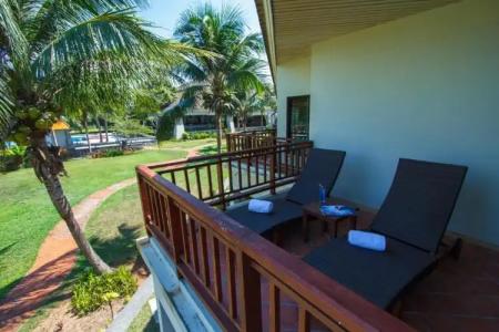 Novotel Chumphon Beach Resort And Golf - 11