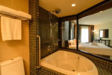 Novotel Chumphon Beach Resort And Golf - 36