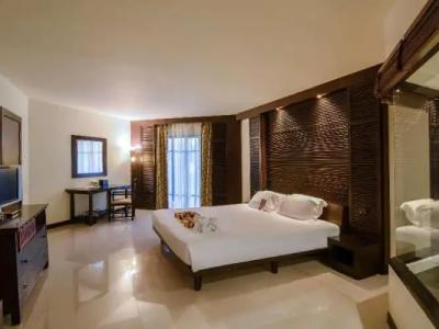 Novotel Chumphon Beach Resort And Golf - 56