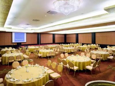 Novotel Chumphon Beach Resort And Golf - 31