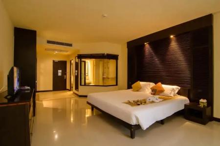 Novotel Chumphon Beach Resort And Golf - 34