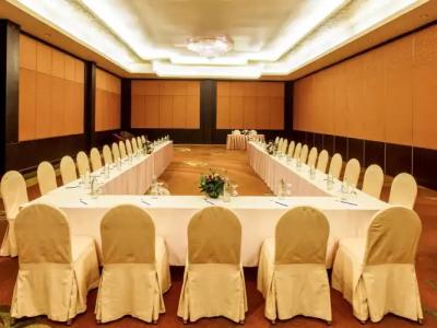 Novotel Chumphon Beach Resort And Golf - 29