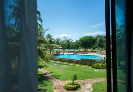 Novotel Chumphon Beach Resort And Golf - 43