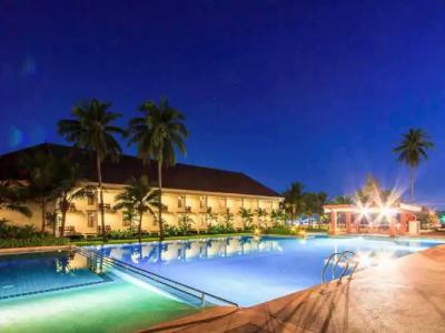 Novotel Chumphon Beach Resort And Golf - 19