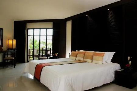 Novotel Chumphon Beach Resort And Golf - 65