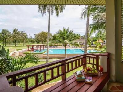 Novotel Chumphon Beach Resort And Golf - 55