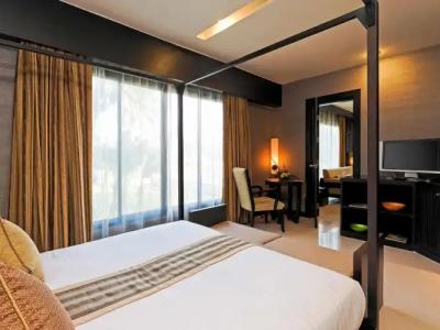 Novotel Chumphon Beach Resort And Golf - 21