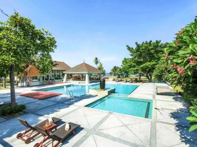 Novotel Chumphon Beach Resort And Golf - 25