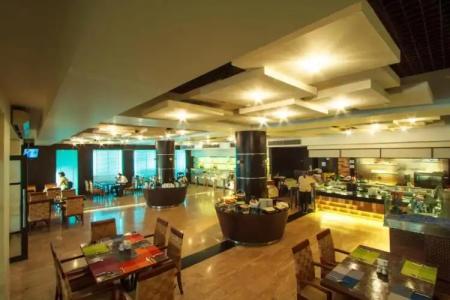 Novotel Chumphon Beach Resort And Golf - 16