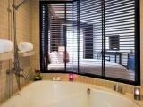 Superior Double room with pool view