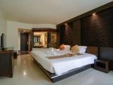 Superior Double room with view
