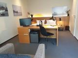 1 Bedroom Standard Double room