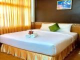 Superior Double room with city view