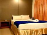 With Fan Double room
