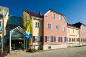Hotel Haidmuhler Hof, Haidmuhle