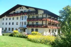 Gasthof zur Alten Post Mini-hotel, Regen