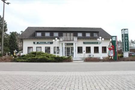 Pirsch