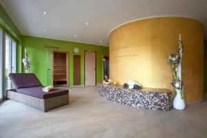 Wellness- und Wohlfuhlhotel Waldeck, Bodenmais