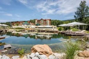 Hotel Mooshof Wellness & Spa Resort