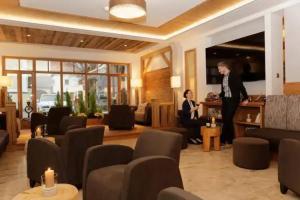 Wellnesshotel Hofbräuhaus, Bodenmais