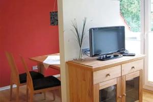 Suitenhotel Idyll Heckenrose, Langeoog