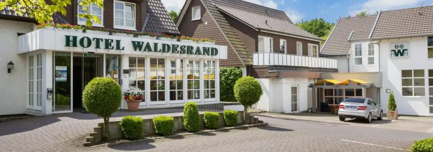 Waldesrand