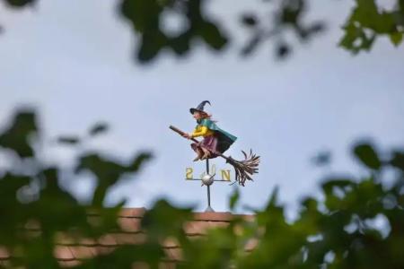 Reck's-Restaurant - 32