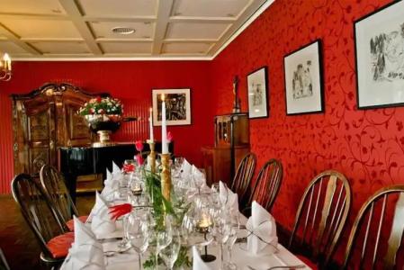 Reck's-Restaurant - 17