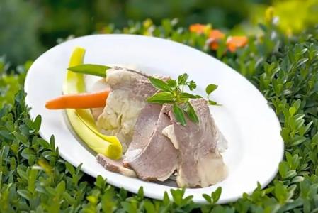 Reck's-Restaurant - 11