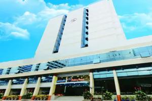 Asian Hotel, Hat Yai