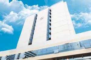 Asian Hotel, Hat Yai