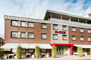 INSIDE by Hackmann Hotel, Nordhorn