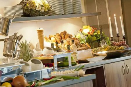 INSIDE Nordhorn by Hackmann - 6