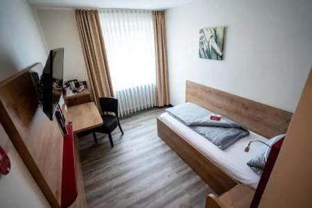 INSIDE Nordhorn by Hackmann - 3