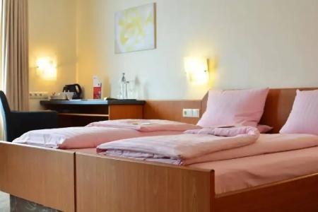 INSIDE Nordhorn by Hackmann - 2