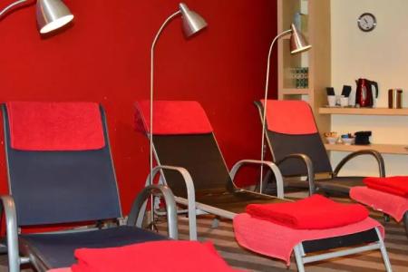 INSIDE Nordhorn by Hackmann - 1