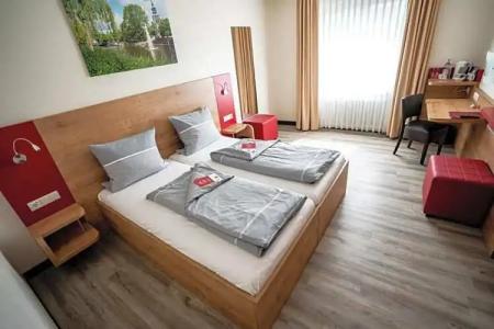 INSIDE Nordhorn by Hackmann - 17