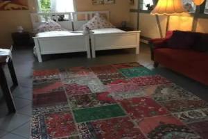 Fräulein Sonntag-Gästehaus Guest house, Jork