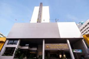 Diamond Plaza Hotel, Hat Yai