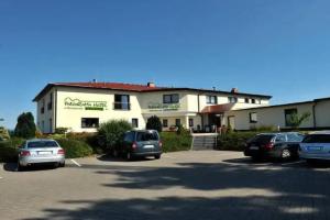 Panorama Hotel am Frankenstein, Bad Salzungen