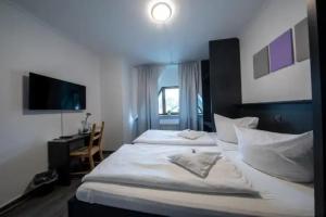 Hotel Central, Menden