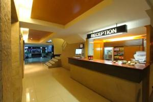 Hi Season Hotel, Hat Yai