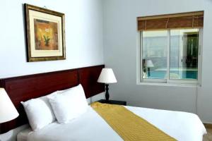 Al Dar Inn Hotel Apartment, Ras Al Khaimah