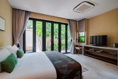 Anantasila Villa by the sea, Hua Hin - SHA Extra Plus - 152