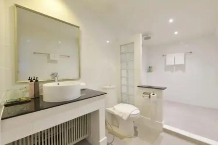 Anantasila Villa by the sea, Hua Hin - SHA Extra Plus - 78